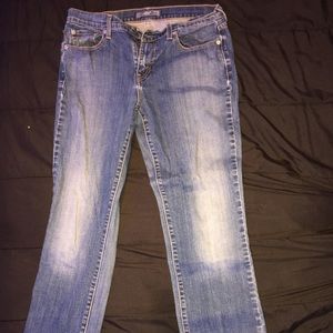 Levi Jeans